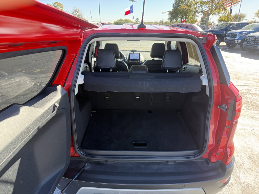 2021 Ford Econoline Image 31