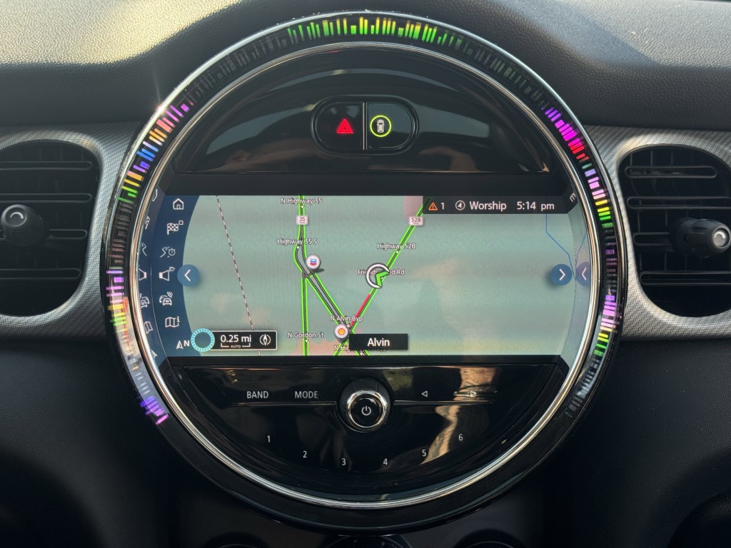 2023 MINI Cooper Image 20