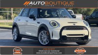 Image for 2023 MINI Cooper Cooper S ID: 6877241