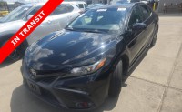 Image for 2021 Toyota Camry SE Nightshade ID: 6877242