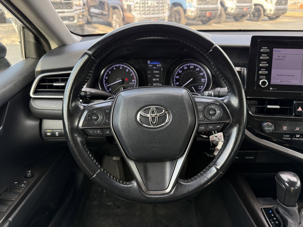 2021 Toyota Camry Image 14