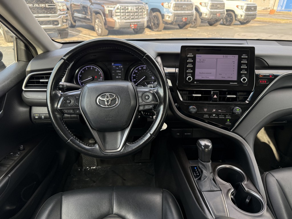 2021 Toyota Camry Image 15