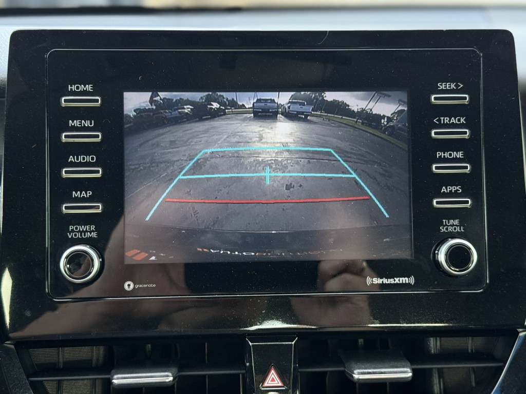 2021 Toyota Camry Image 20