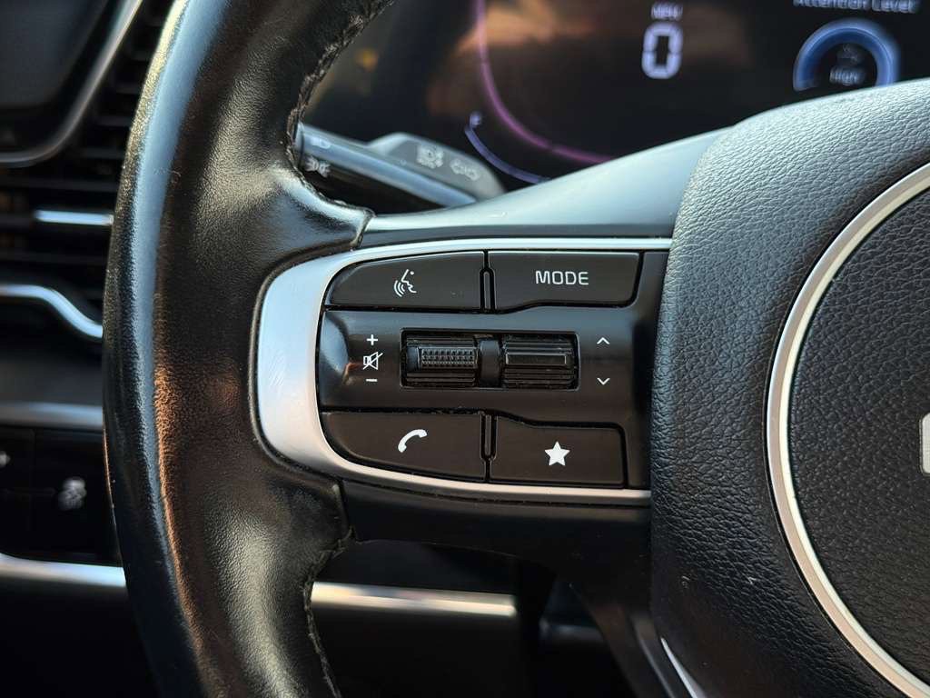 2023 Kia Sportage Image 15