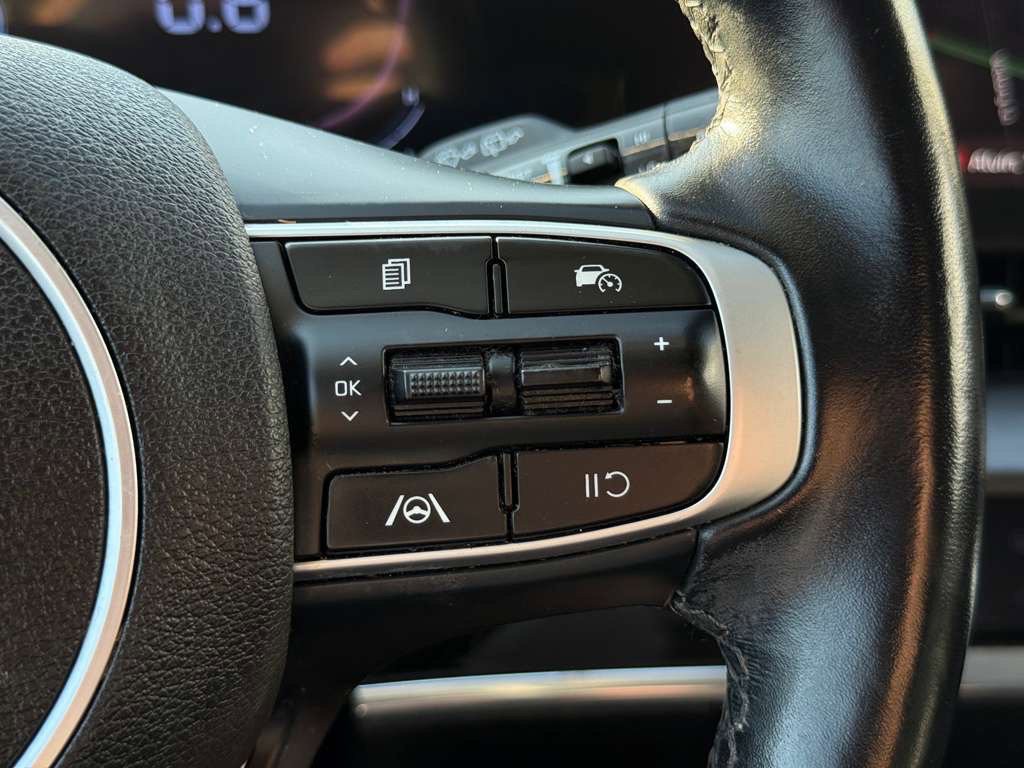 2023 Kia Sportage Image 16