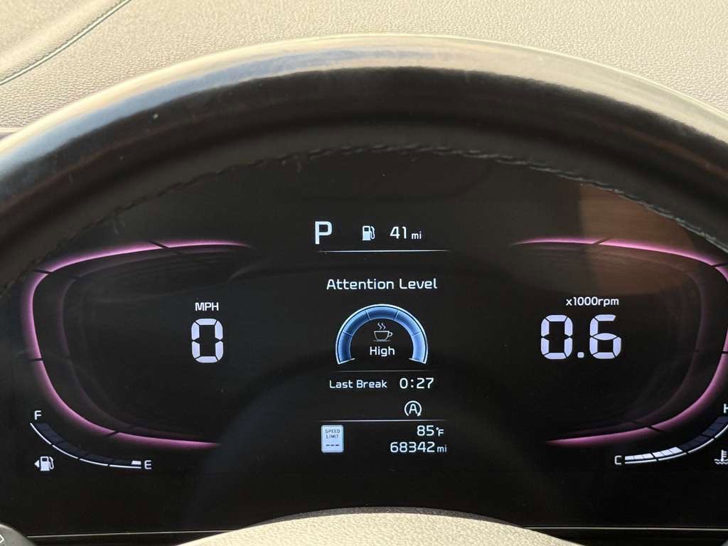 2023 Kia Sportage Image 17