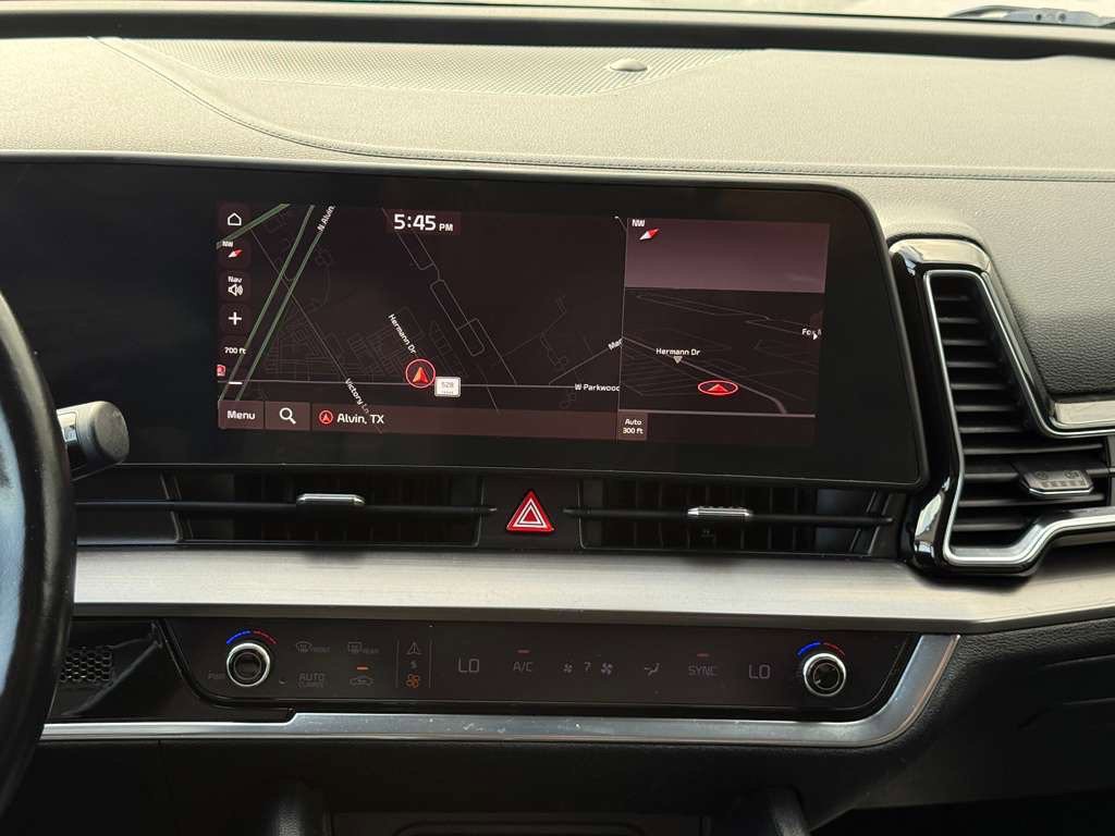 2023 Kia Sportage Image 18