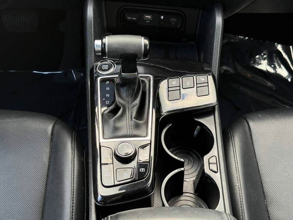 2023 Kia Sportage Image 20