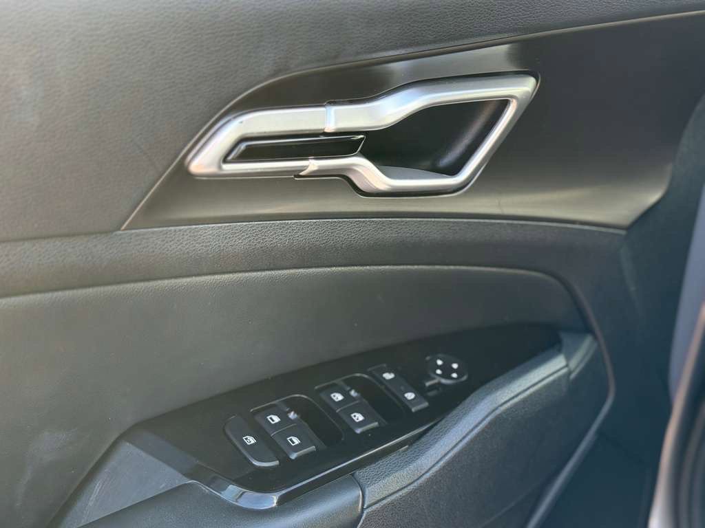 2023 Kia Sportage Image 21