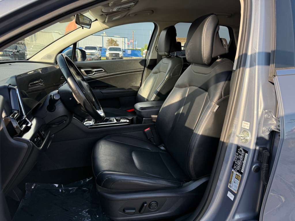 2023 Kia Sportage Image 22