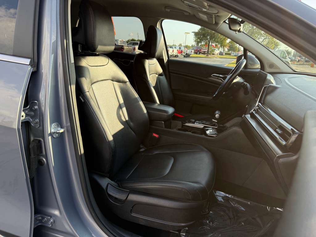 2023 Kia Sportage Image 23