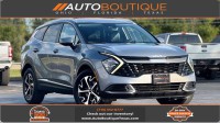 Image for 2023 Kia Sportage EX ID: 6877243