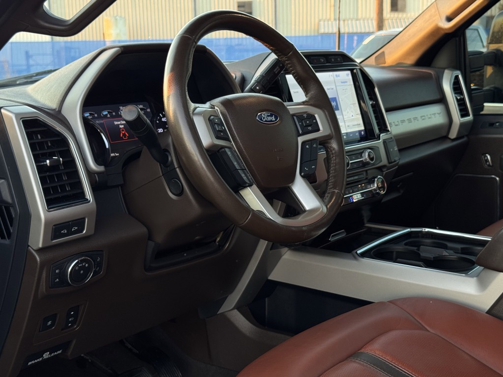 2022 Ford F-350 Image 12