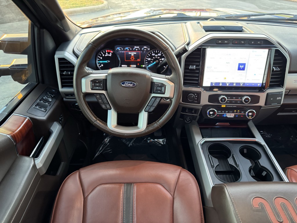 2022 Ford F-350 Image 14