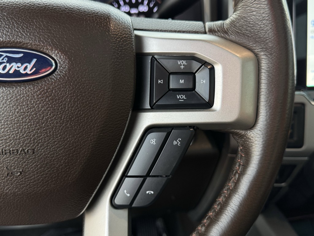 2022 Ford F-350 Image 17