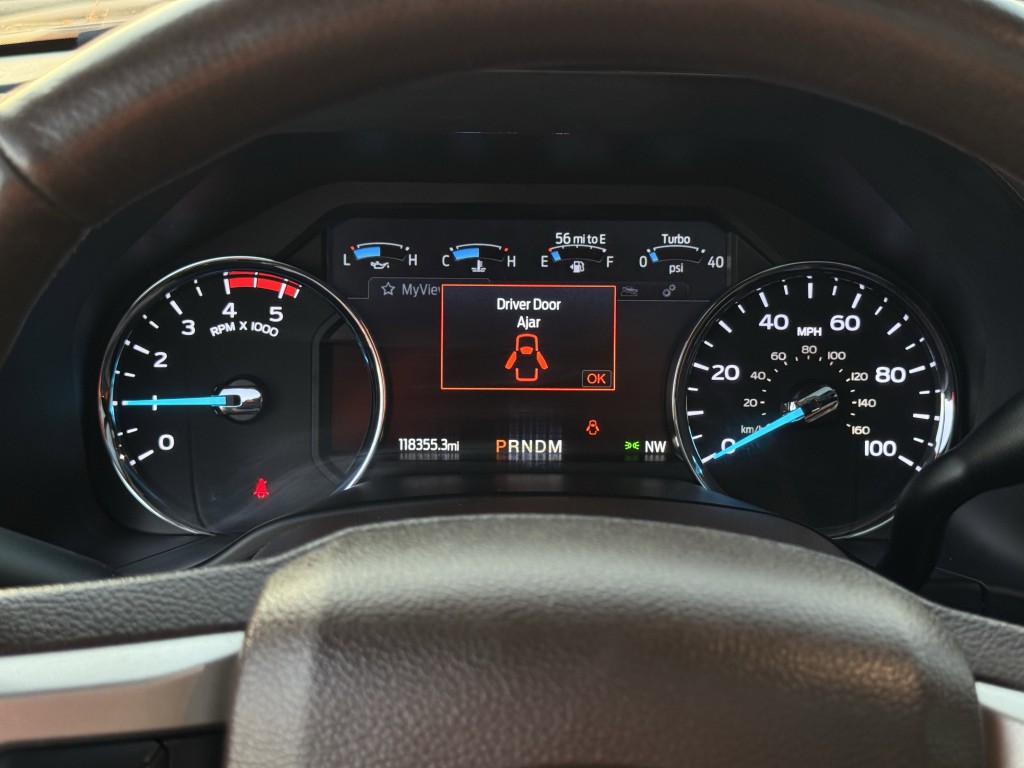 2022 Ford F-350 Image 18