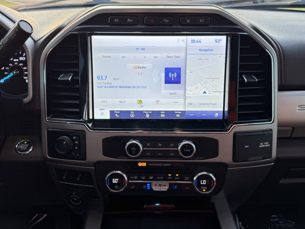 2022 Ford F-350 Image 19