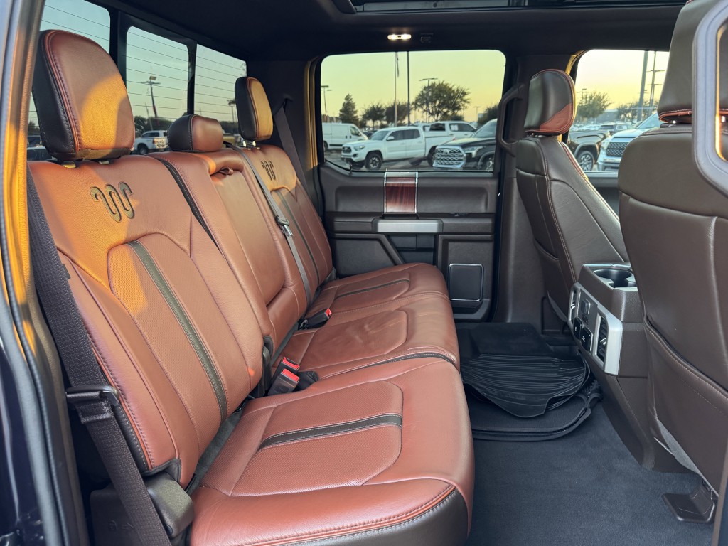 2022 Ford F-350 Image 27