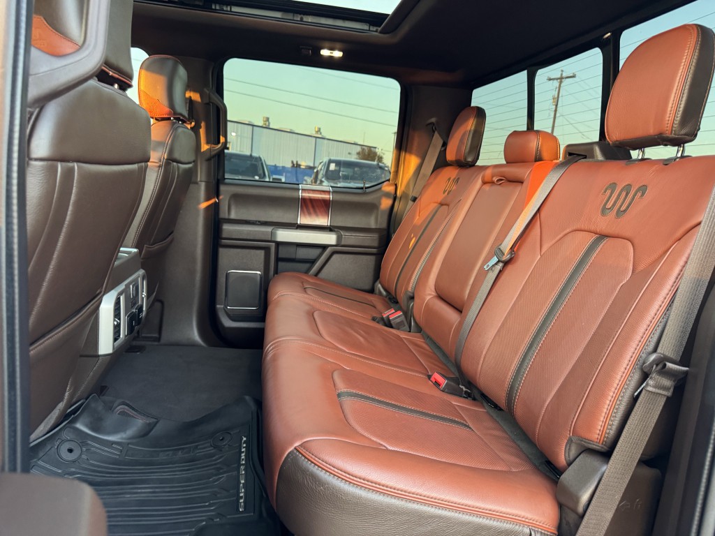 2022 Ford F-350 Image 28