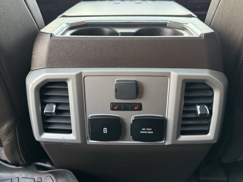 2022 Ford F-350 Image 29