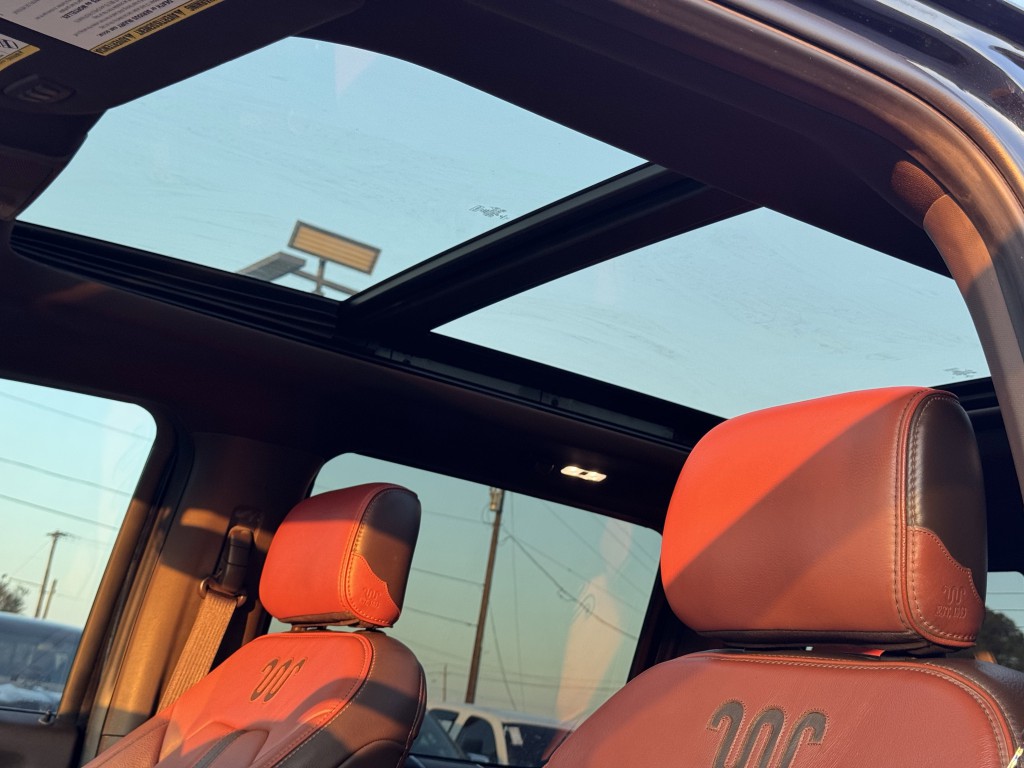 2022 Ford F-350 Image 30