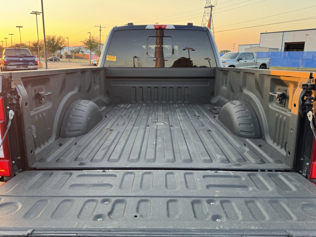 2022 Ford F-350 Image 31