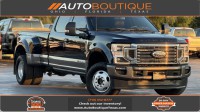 Image for 2022 Ford F-350 King Ranch ID: 6880646