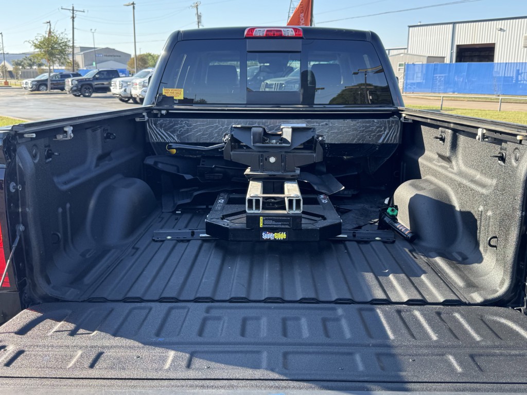 2019 GMC Sierra 2500 Image 11