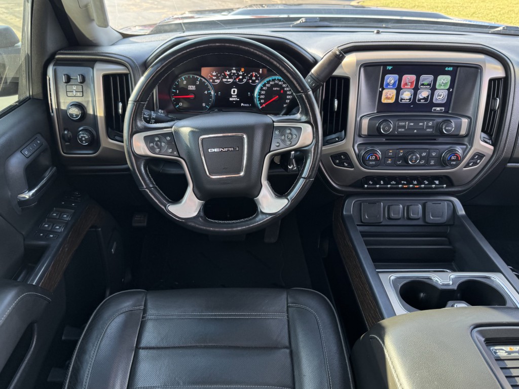 2019 GMC Sierra 2500 Image 15