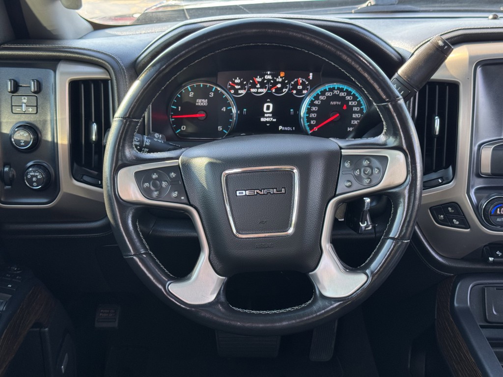 2019 GMC Sierra 2500 Image 16