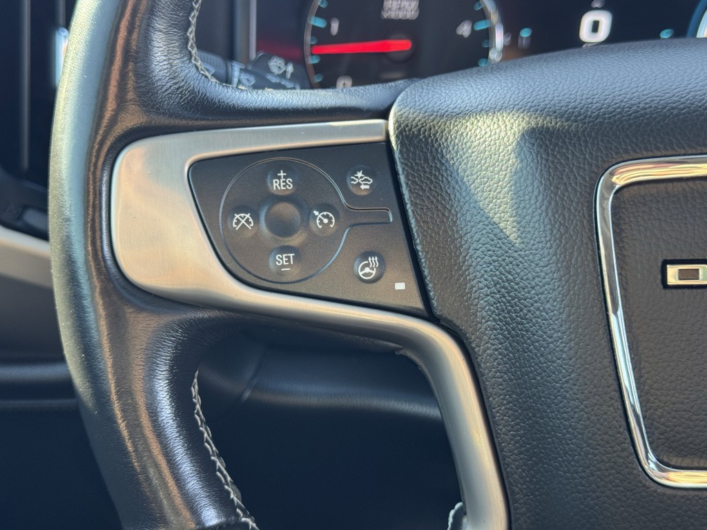 2019 GMC Sierra 2500 Image 17