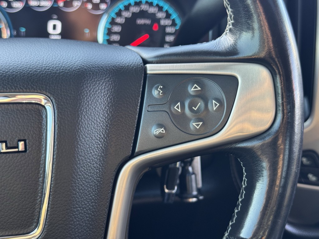 2019 GMC Sierra 2500 Image 18
