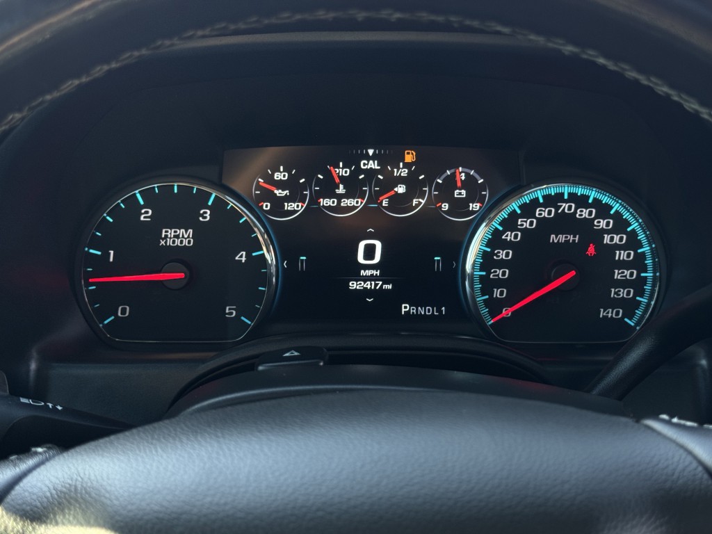 2019 GMC Sierra 2500 Image 19