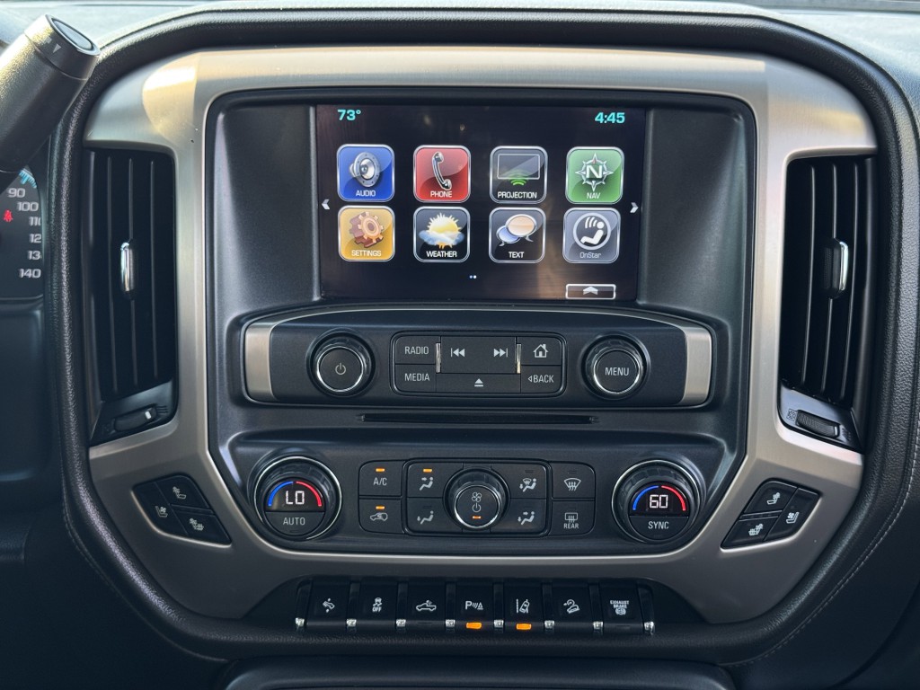 2019 GMC Sierra 2500 Image 20