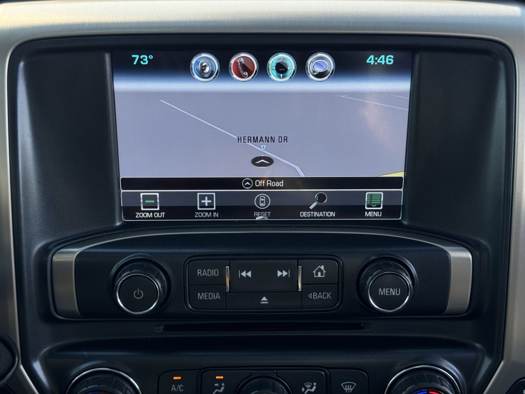 2019 GMC Sierra 2500 Image 21
