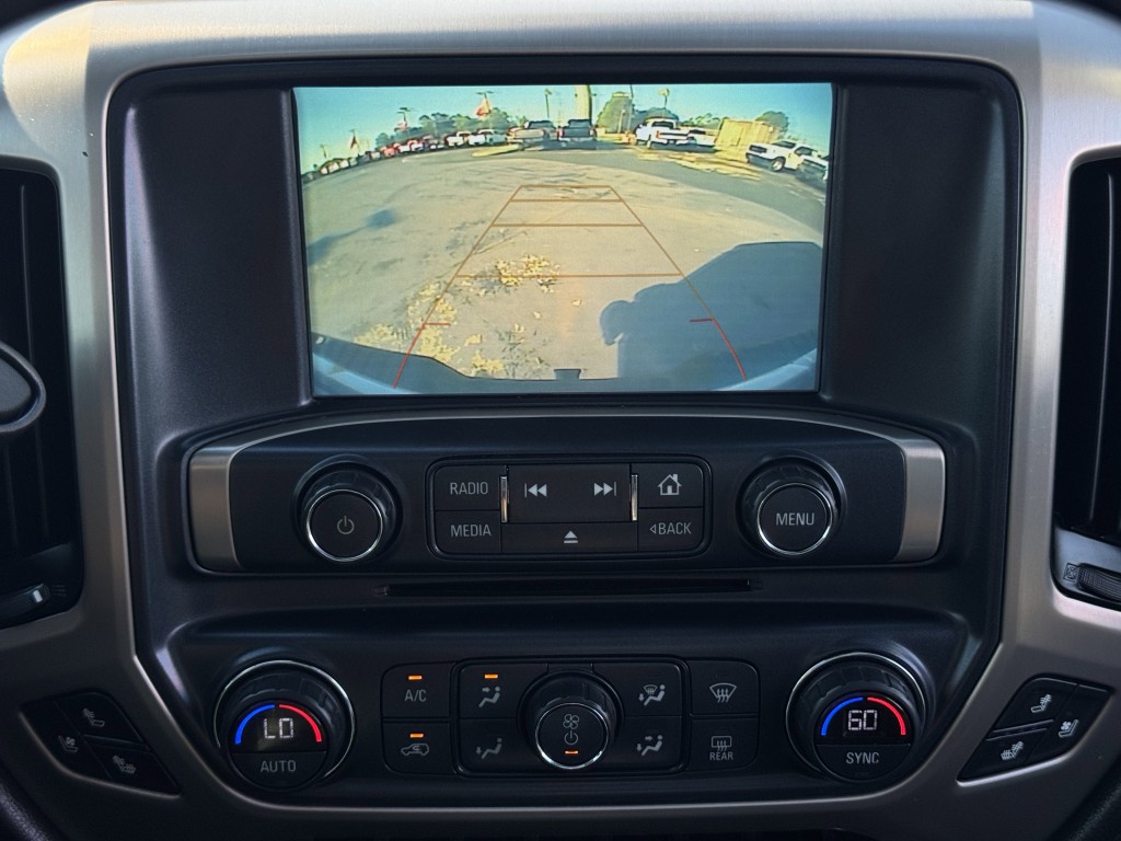 2019 GMC Sierra 2500 Image 22