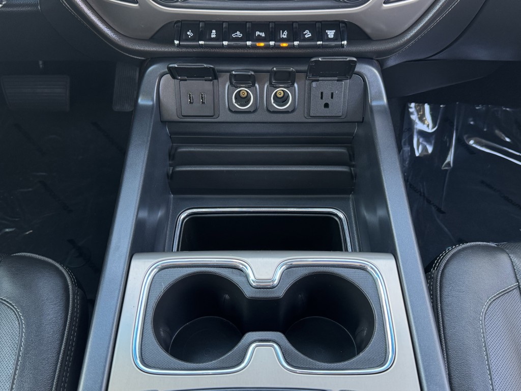 2019 GMC Sierra 2500 Image 23