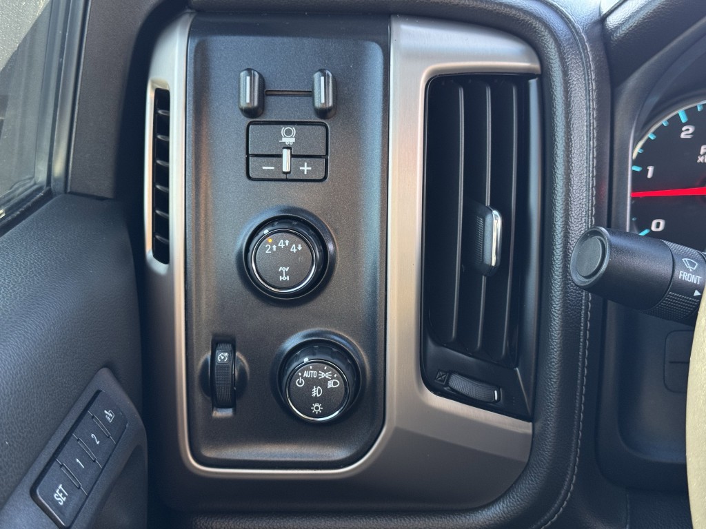2019 GMC Sierra 2500 Image 24