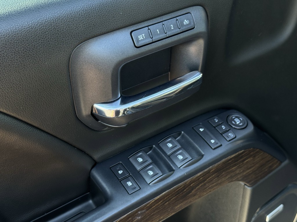 2019 GMC Sierra 2500 Image 25