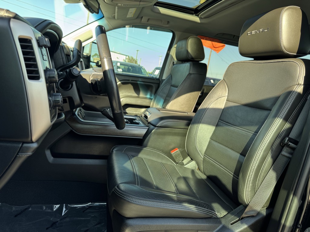 2019 GMC Sierra 2500 Image 26