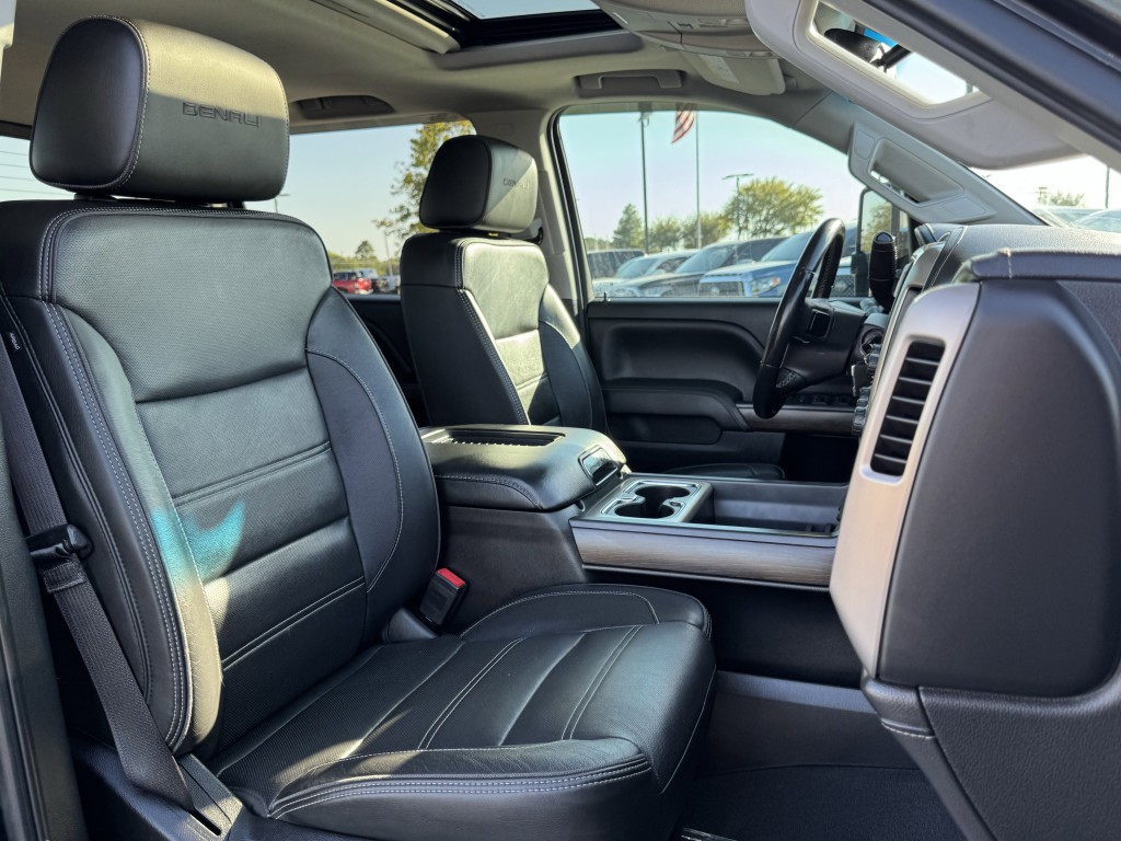 2019 GMC Sierra 2500 Image 27