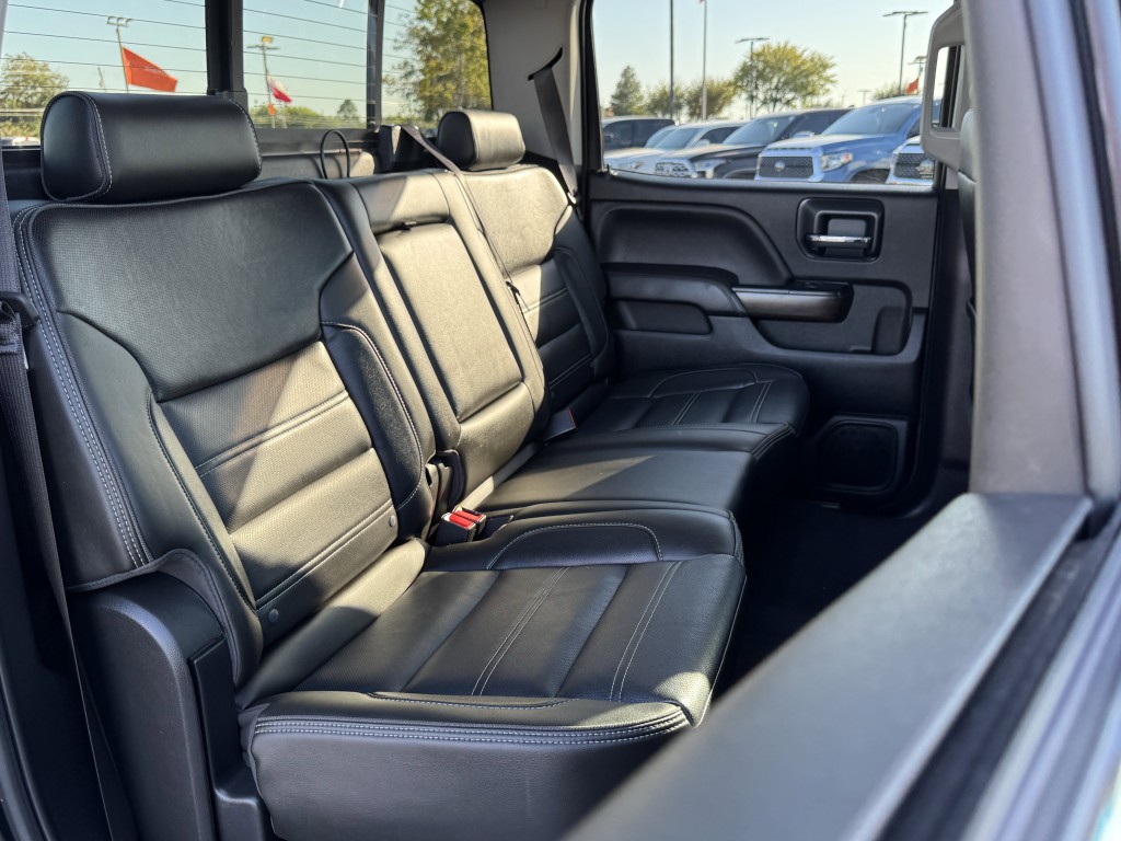 2019 GMC Sierra 2500 Image 28