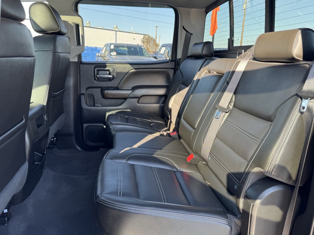 2019 GMC Sierra 2500 Image 29