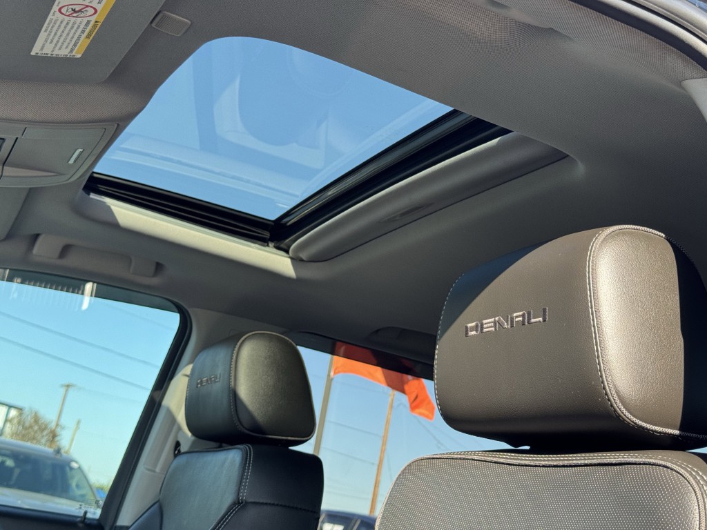 2019 GMC Sierra 2500 Image 30
