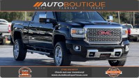 Image for 2019 GMC Sierra 2500 Denali ID: 6880647