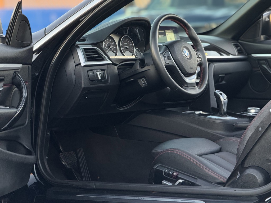 2018 BMW 4 Series Image 13