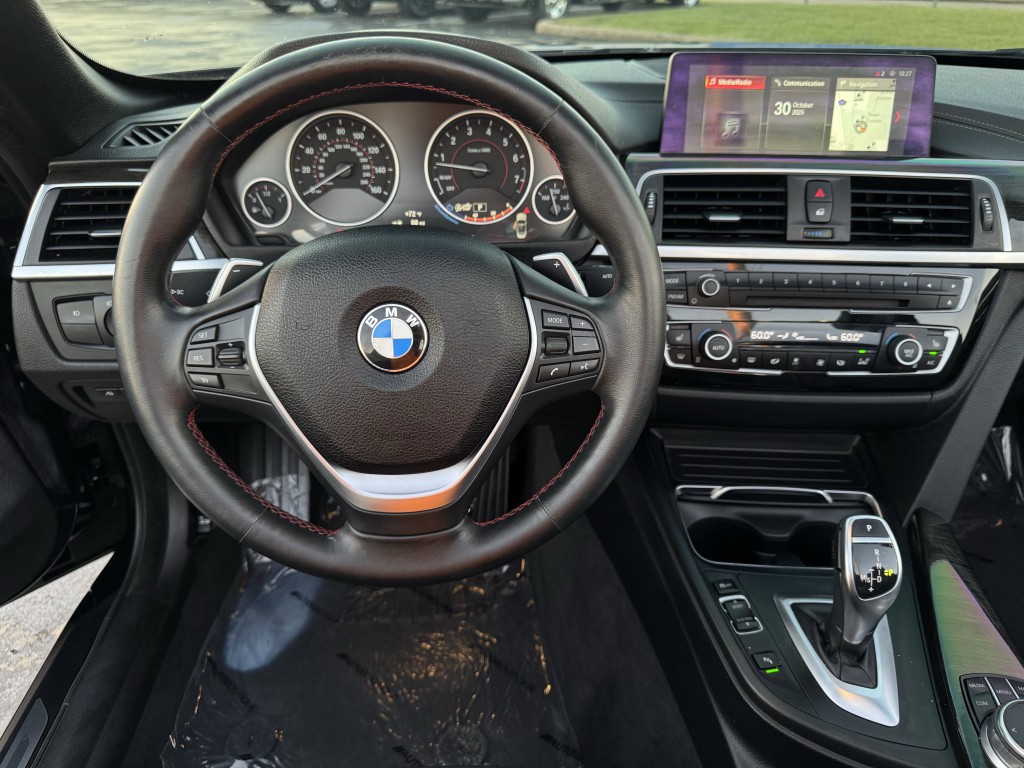 2018 BMW 4 Series Image 15
