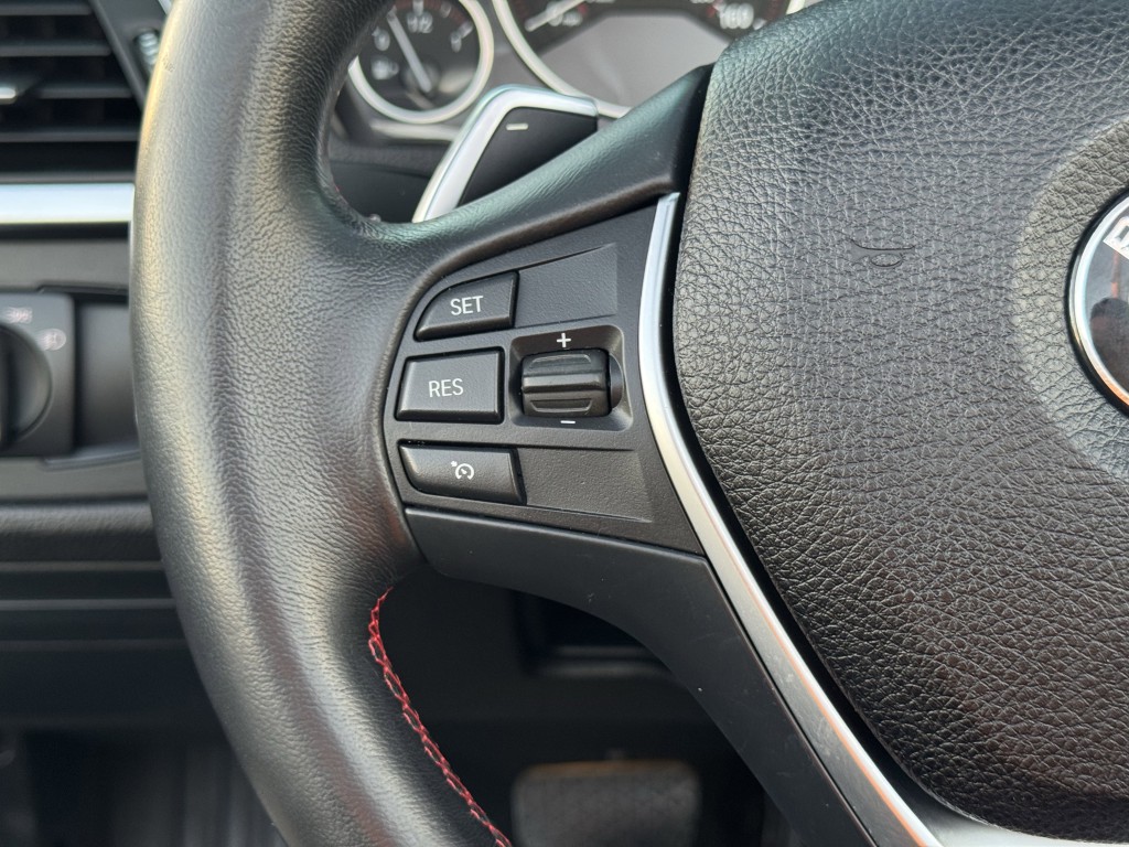 2018 BMW 4 Series Image 17