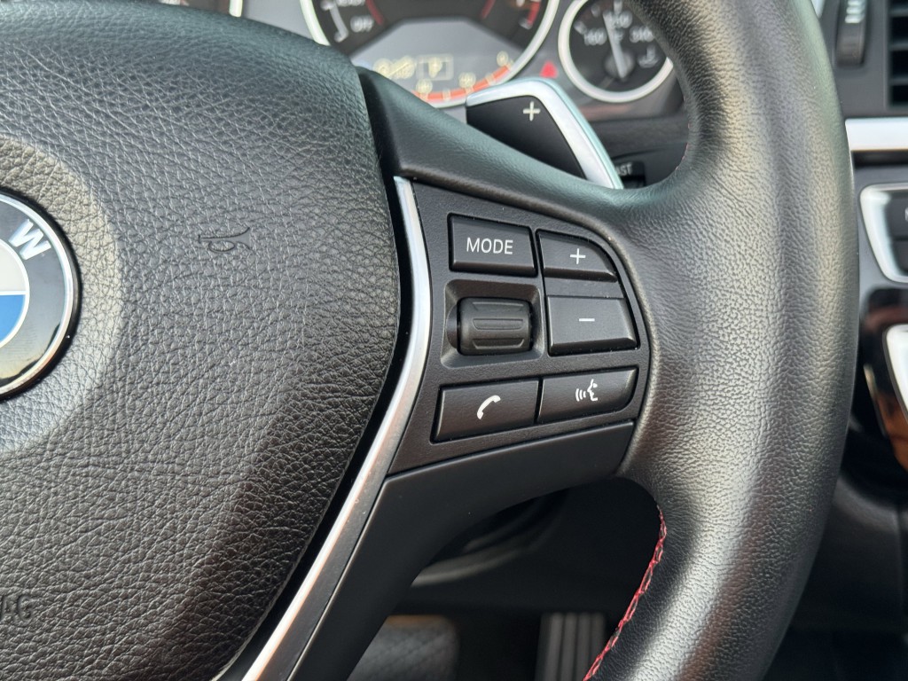 2018 BMW 4 Series Image 18