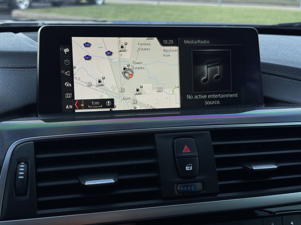 2018 BMW 4 Series Image 21